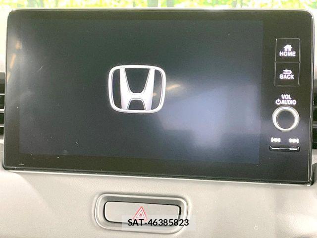 Honda VEZEL 2022-09 8797832-3
