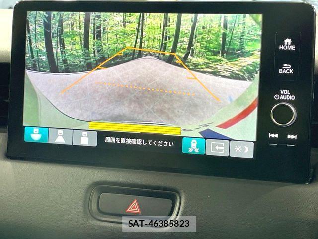 Honda VEZEL 2022-09 8797832-4