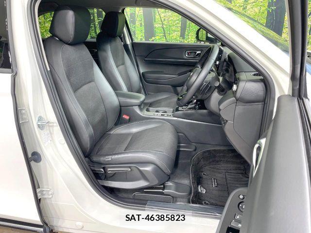 Honda VEZEL 2022-09 8797832-7