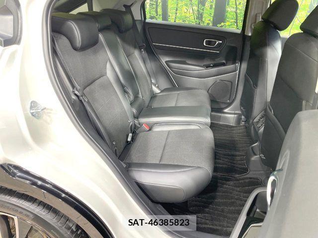 Honda VEZEL 2022-09 8797832-8