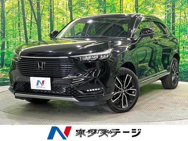 Honda VEZEL 2024-01 8797827-0