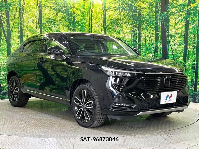 Honda VEZEL 2024-01 8797827-16