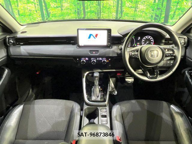 Honda VEZEL 2024-01 8797827-1
