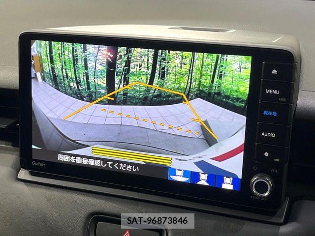 Honda VEZEL 2024-01 8797827-3