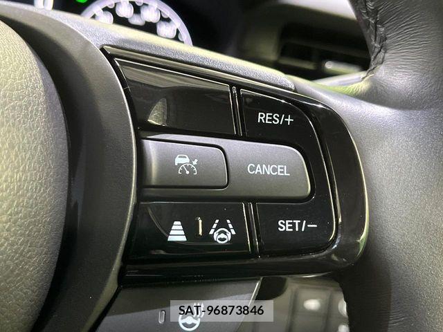 Honda VEZEL 2024-01 8797827-8