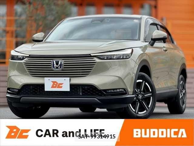 Honda VEZEL 2023-11 8797835-0
