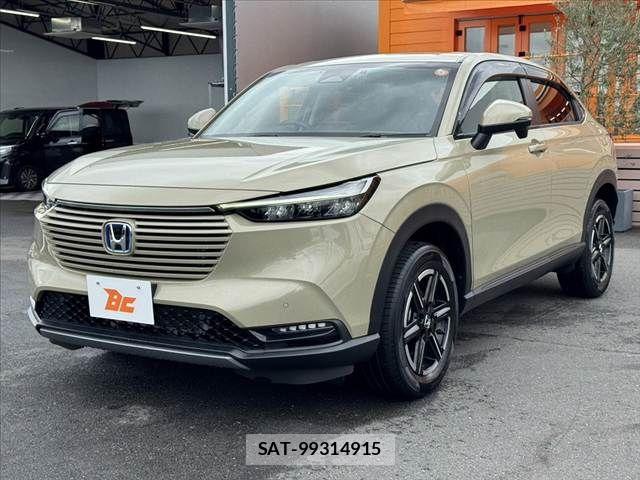Honda VEZEL 2023-11 8797835-9