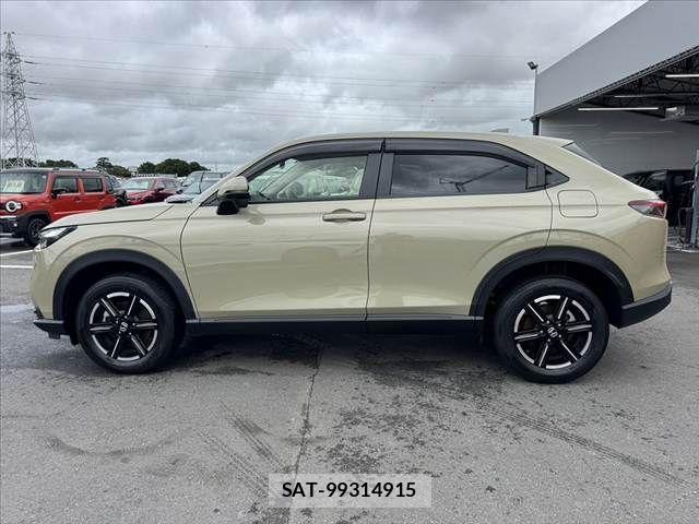Honda VEZEL 2023-11 8797835-10
