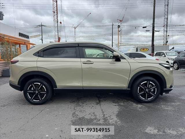 Honda VEZEL 2023-11 8797835-11