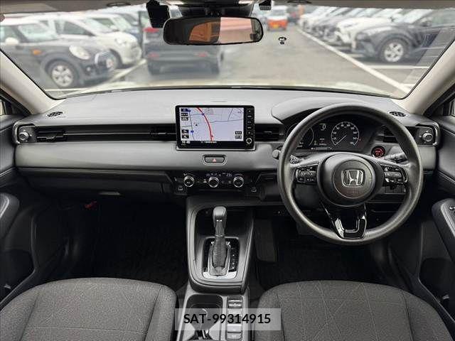 Honda VEZEL 2023-11 8797835-1