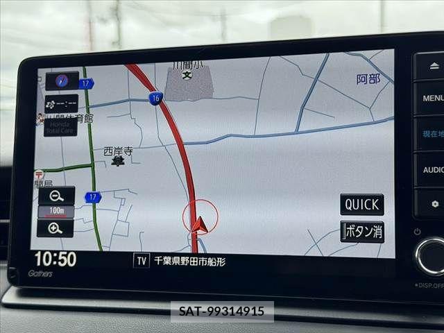 Honda VEZEL 2023-11 8797835-20
