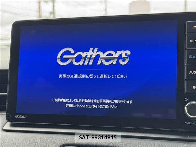 Honda VEZEL 2023-11 8797835-2