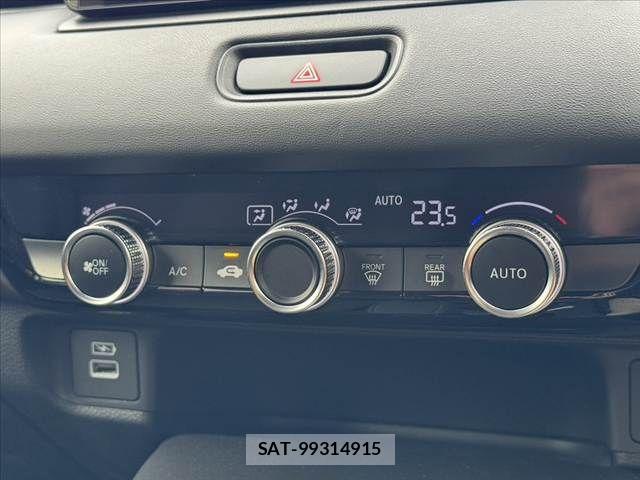Honda VEZEL 2023-11 8797835-3