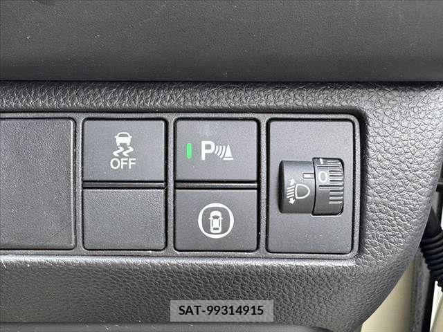 Honda VEZEL 2023-11 8797835-5
