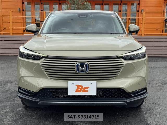 Honda VEZEL 2023-11 8797835-8