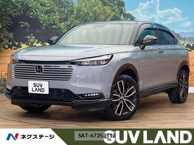 Honda VEZEL 2024-07 8797818-0