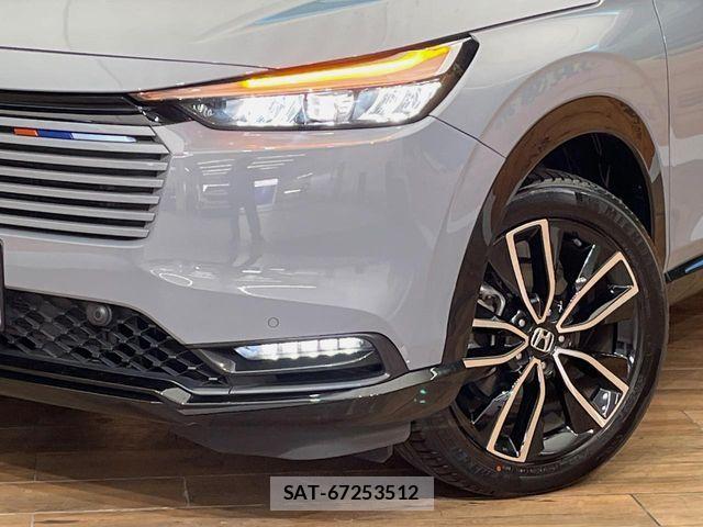 Honda VEZEL 2024-07 8797818-13