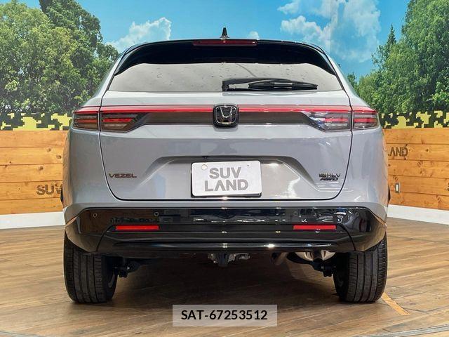 Honda VEZEL 2024-07 8797818-16