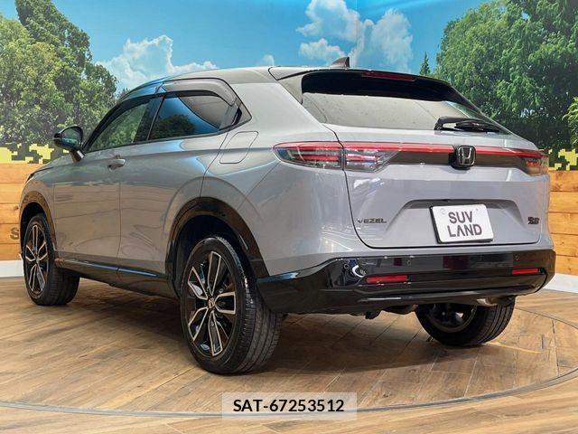 Honda VEZEL 2024-07 8797818-18