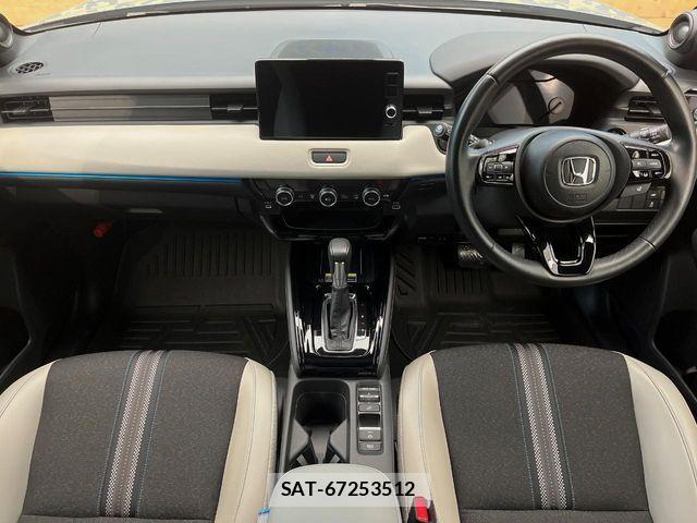 Honda VEZEL 2024-07 8797818-1