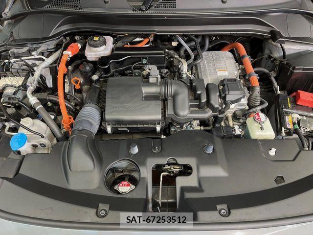 Honda VEZEL 2024-07 8797818-19
