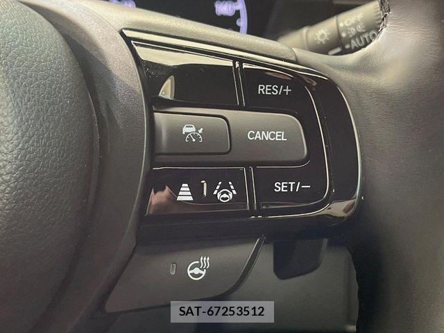 Honda VEZEL 2024-07 8797818-8