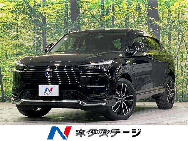 Honda VEZEL 2024-09 8797822-0