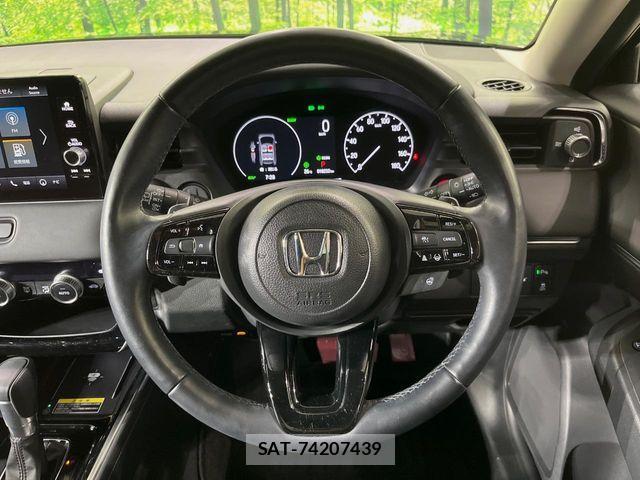 Honda VEZEL 2024-09 8797822-10