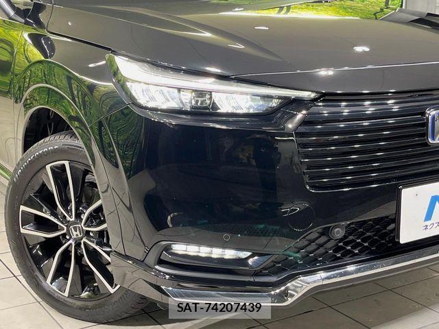Honda VEZEL 2024-09 8797822-11