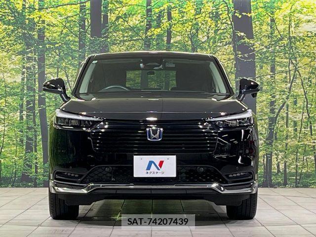 Honda VEZEL 2024-09 8797822-13