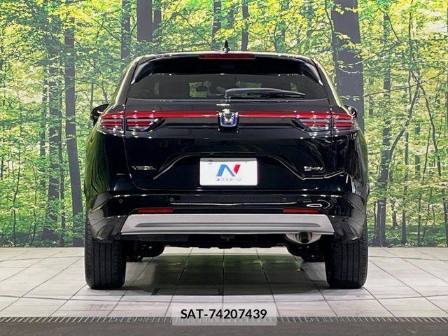 Honda VEZEL 2024-09 8797822-14