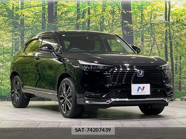 Honda VEZEL 2024-09 8797822-15