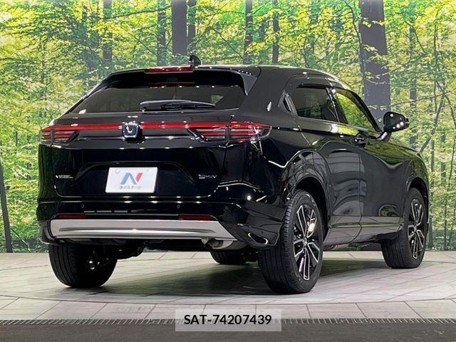 Honda VEZEL 2024-09 8797822-16