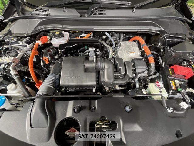 Honda VEZEL 2024-09 8797822-17