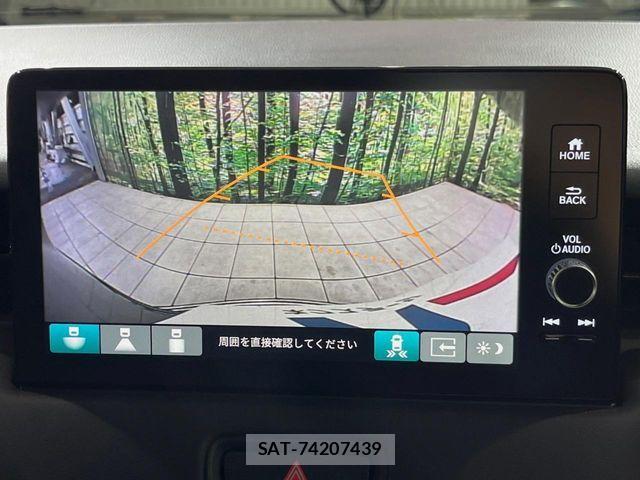 Honda VEZEL 2024-09 8797822-3