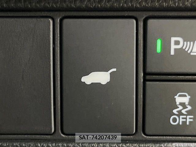 Honda VEZEL 2024-09 8797822-6