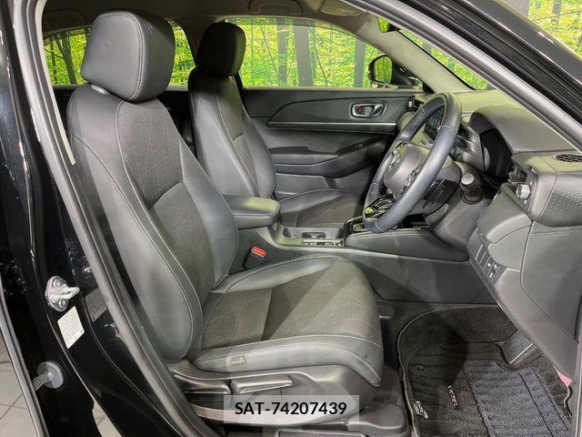 Honda VEZEL 2024-09 8797822-7