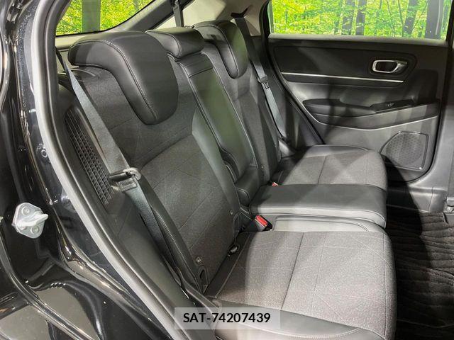 Honda VEZEL 2024-09 8797822-8