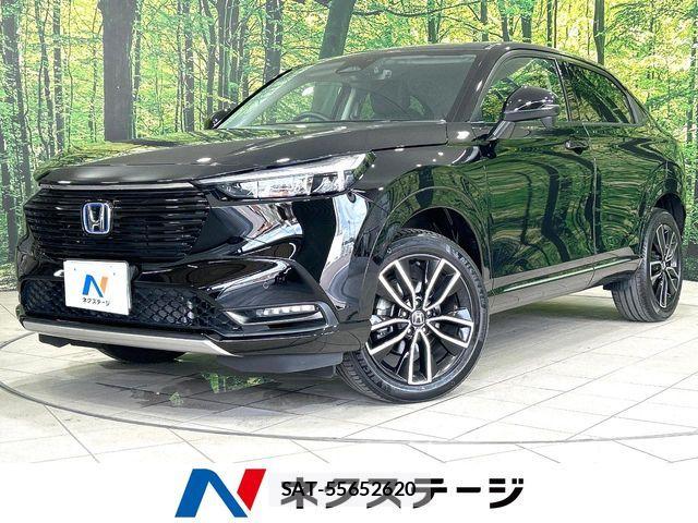 Honda VEZEL 2021-05 8797828-0