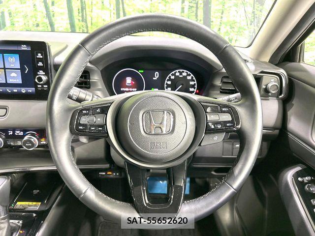 Honda VEZEL 2021-05 8797828-11