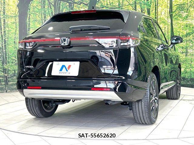 Honda VEZEL 2021-05 8797828-17