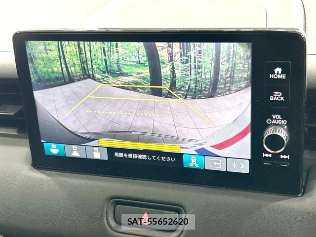 Honda VEZEL 2021-05 8797828-3