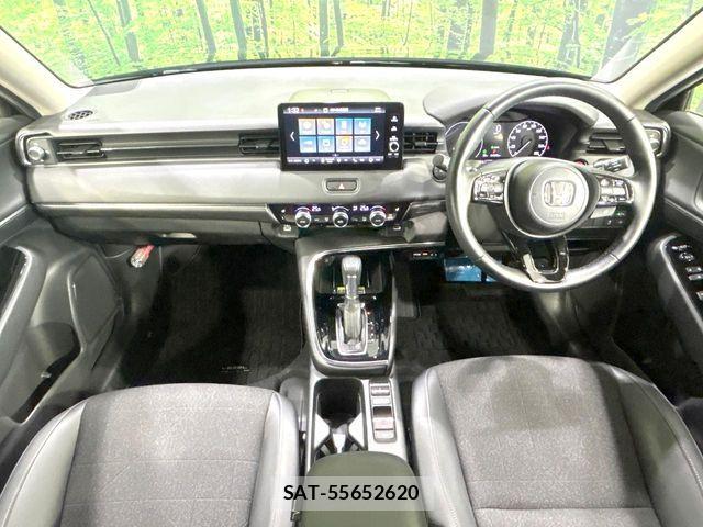 Honda VEZEL 2021-05 8797828-7