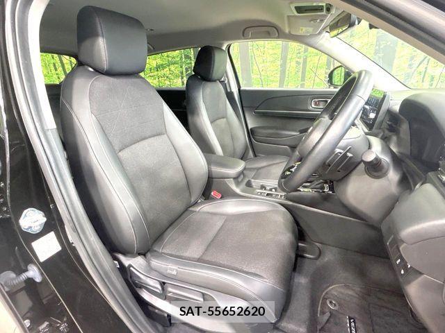 Honda VEZEL 2021-05 8797828-8