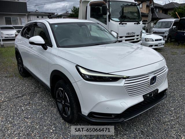 Honda VEZEL 2023-12 8797838-0
