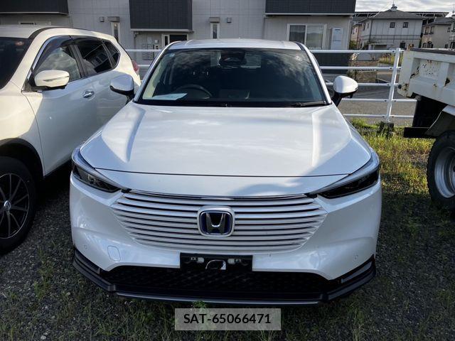 Honda VEZEL 2023-12 8797838-15