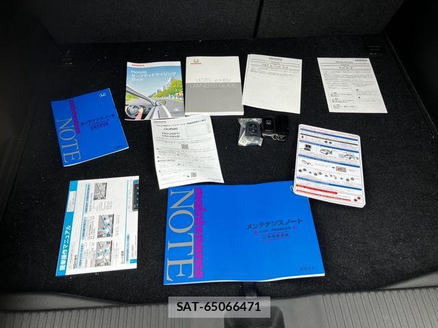 Honda VEZEL 2023-12 8797838-17