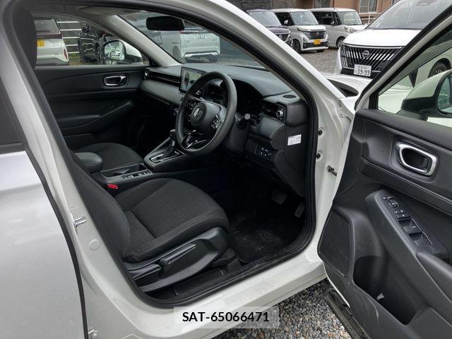Honda VEZEL 2023-12 8797838-1