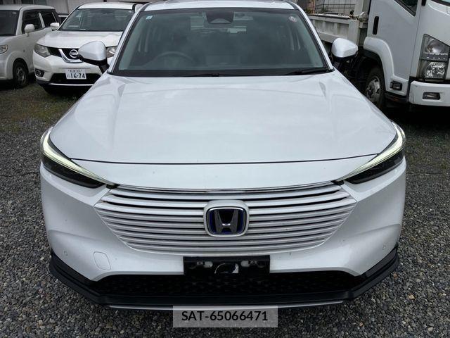 Honda VEZEL 2023-12 8797838-3