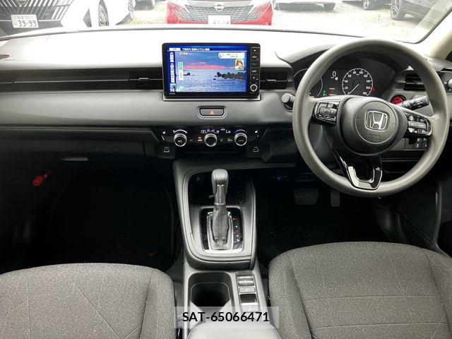 Honda VEZEL 2023-12 8797838-5